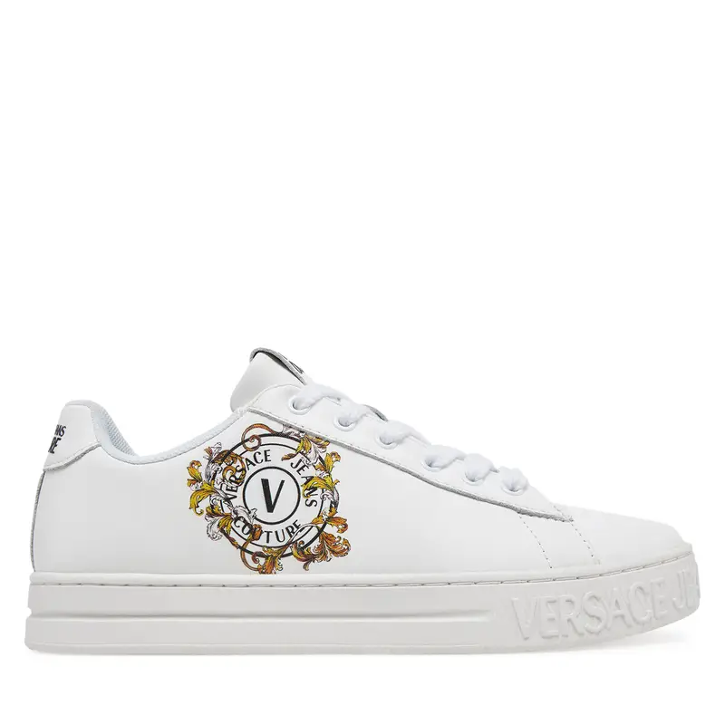 Versace Jeans Couture Jeans Bianco 2948264