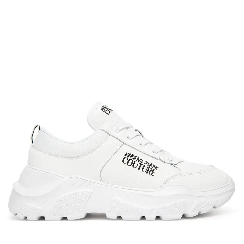 Versace Jeans Couture Jeans Bianco 3694900