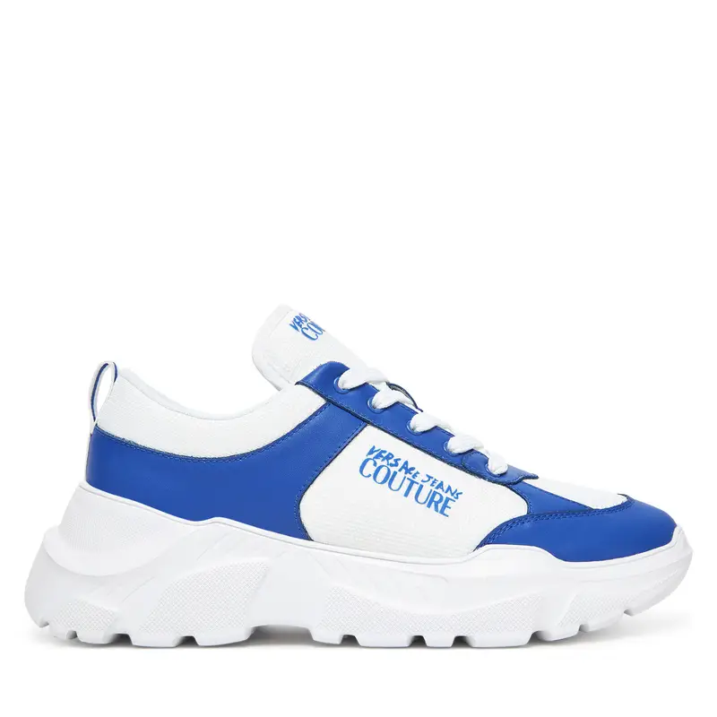 Sneakers Versace Jeans Couture 78YA3SC1 Blu