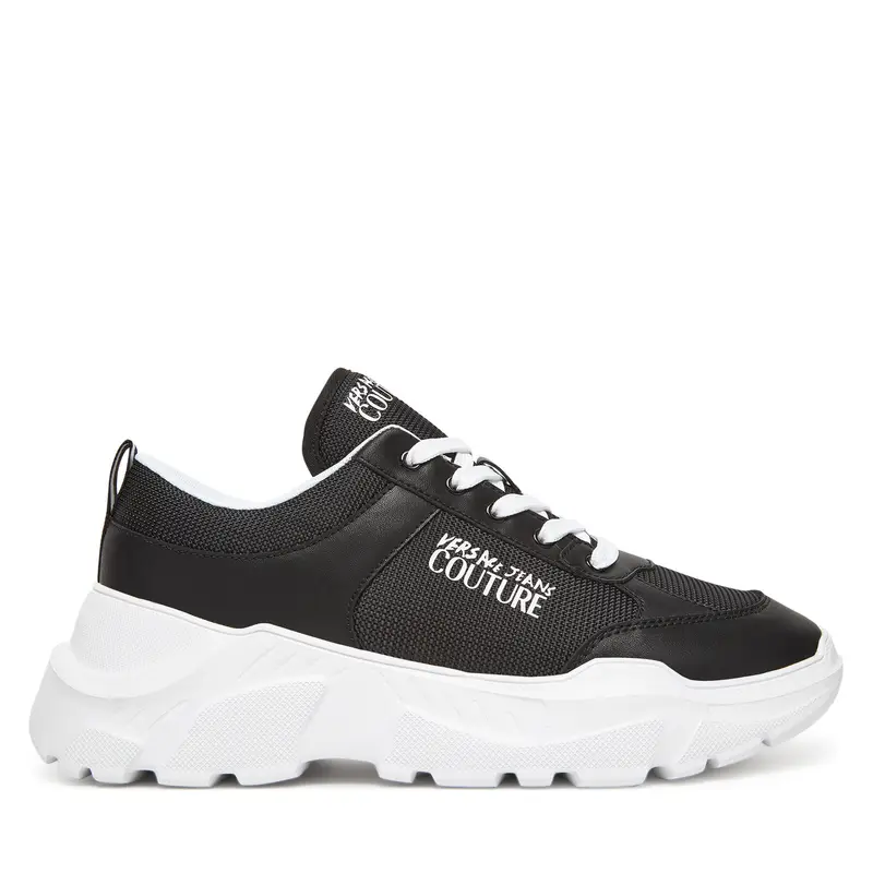 Versace Jeans Couture Jeans Nero 3056372