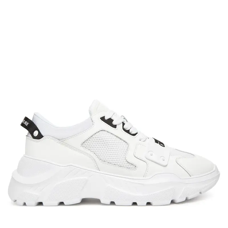 Versace Jeans Couture Jeans Bianco 4176001