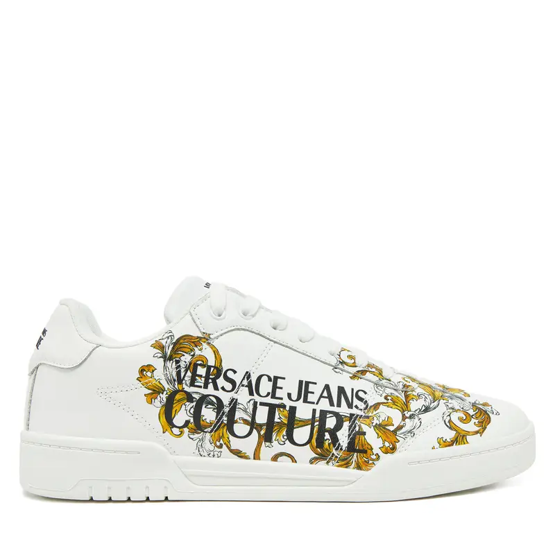 Versace Jeans Couture Jeans Bianco 2948318