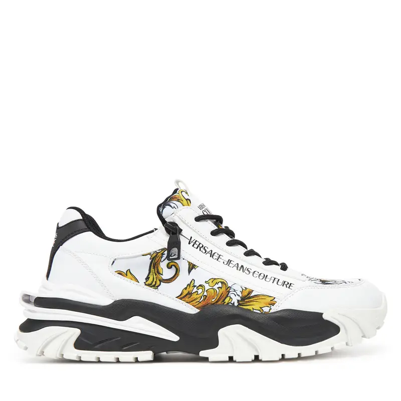 Versace Jeans Couture Jeans Bianco 2948346