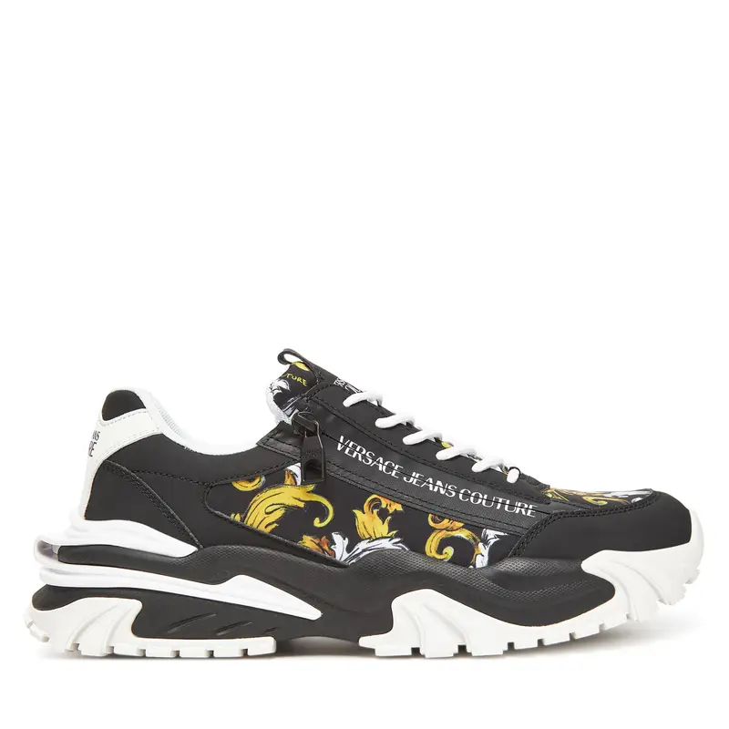 Versace Jeans Couture Jeans Nero 2948347