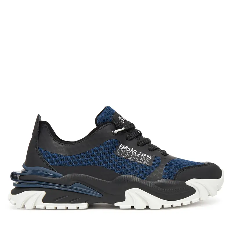 Versace Jeans Couture Jeans Nero 2948345