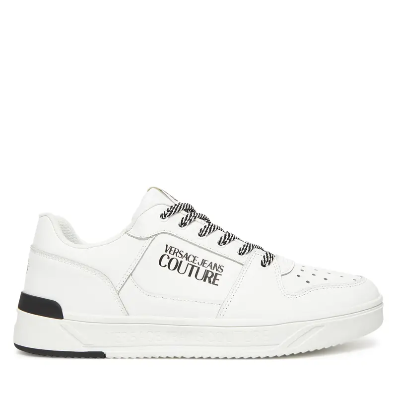 Versace Jeans Couture Jeans Bianco 2948371