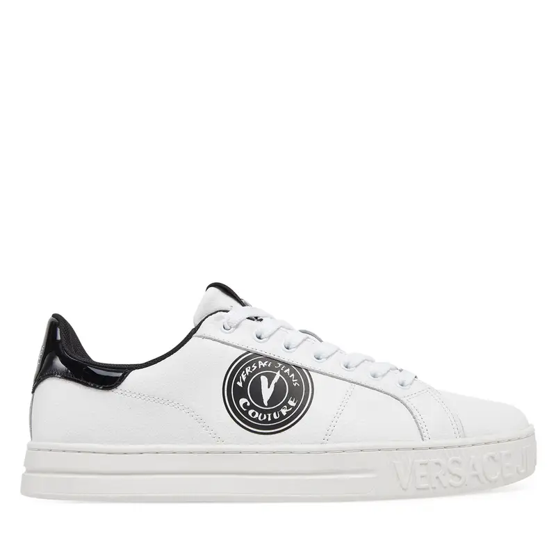 Versace Jeans Couture Jeans Bianco 3477610