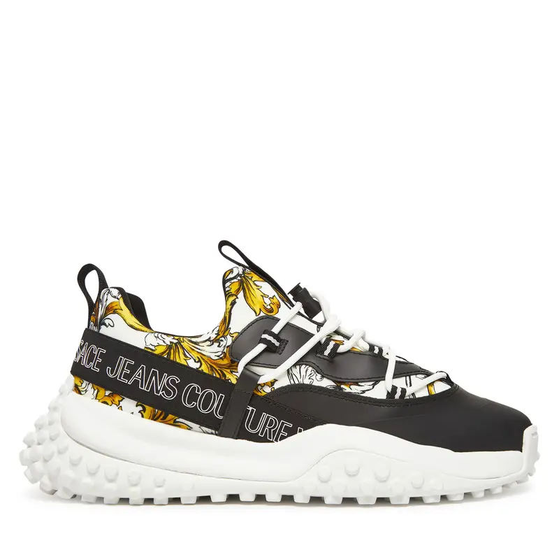 Versace Jeans Couture Jeans Bianco 2948337