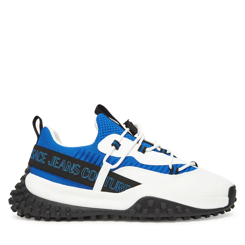 Versace Jeans Couture Jeans Blu 3477612