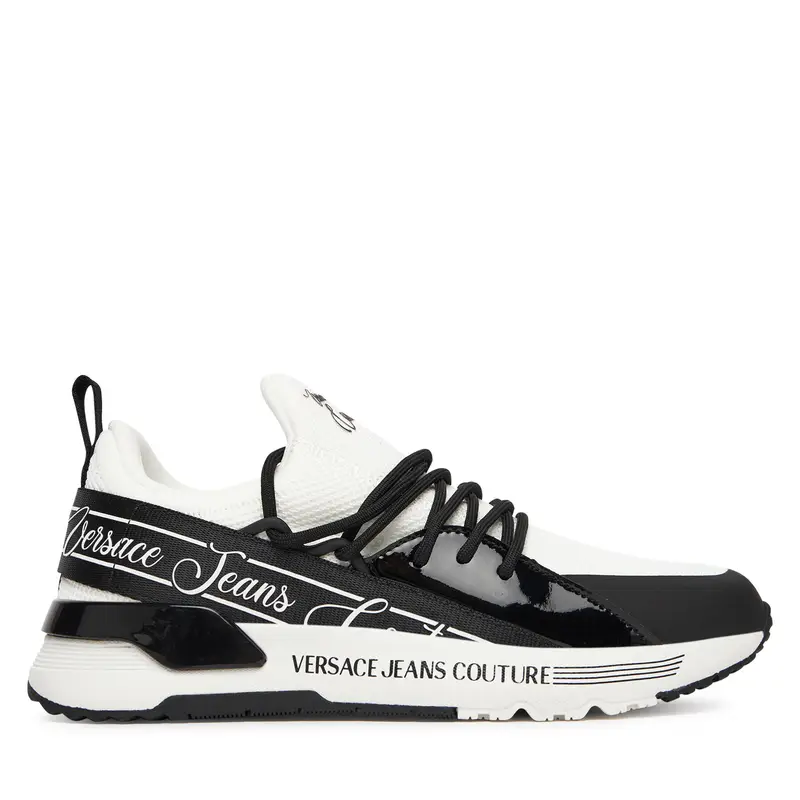 Versace Jeans Couture Jeans Bianco 3035595