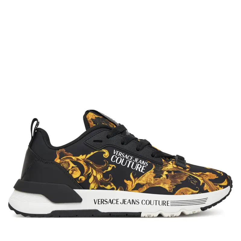 Versace Jeans Couture Jeans Nero 3035596