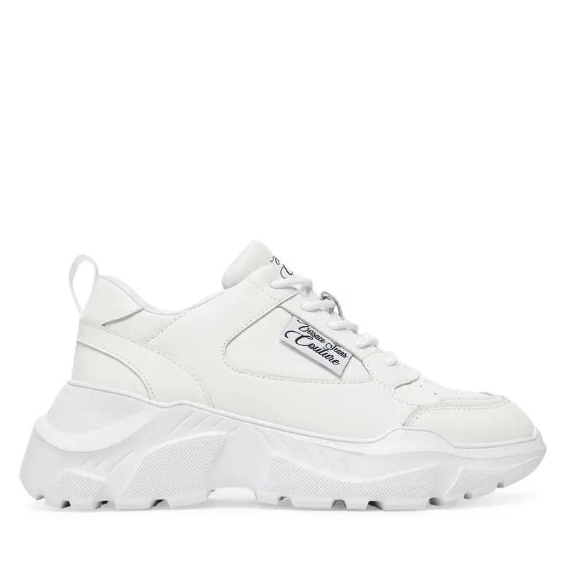 Versace Jeans Couture Jeans Bianco 3035634