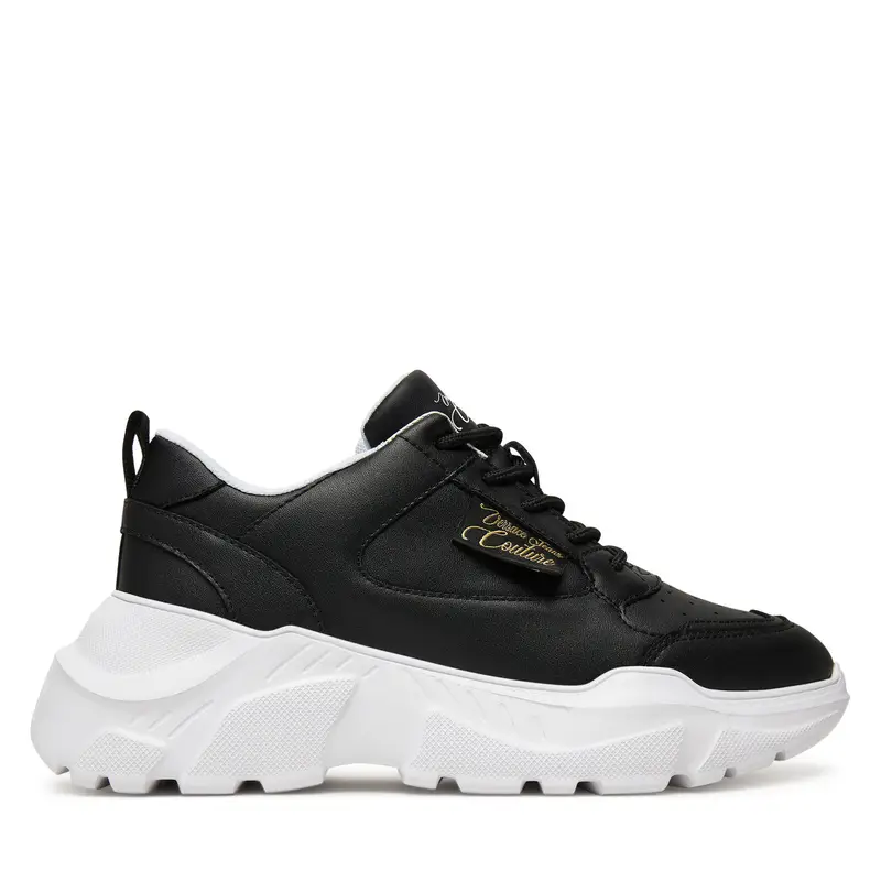 Versace Jeans Couture Jeans Nero 3035633