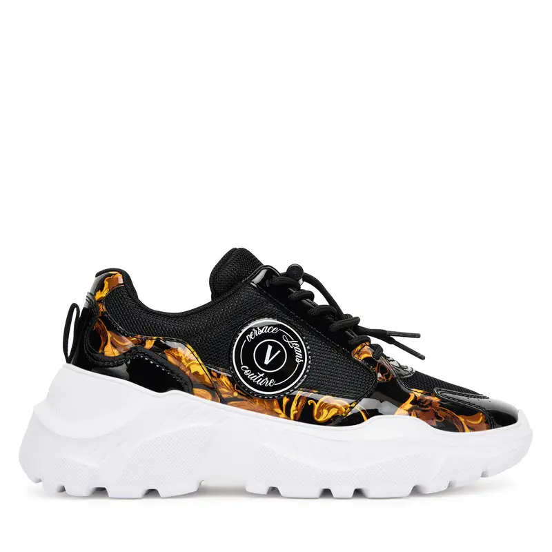 Versace Jeans Couture Jeans Nero 3035535