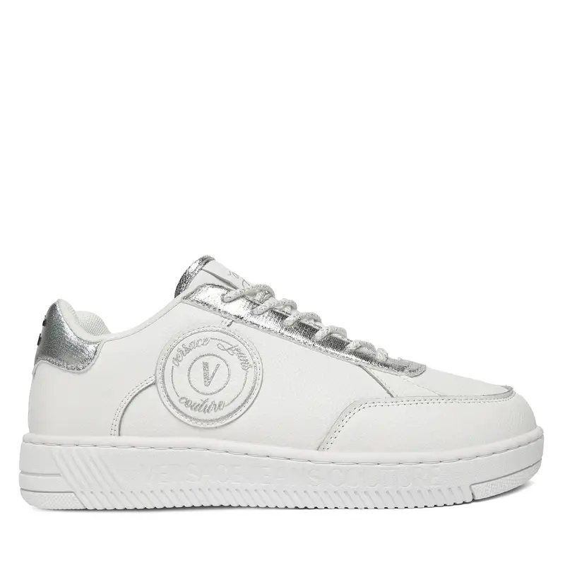 Versace Jeans Couture Jeans Bianco 3060308