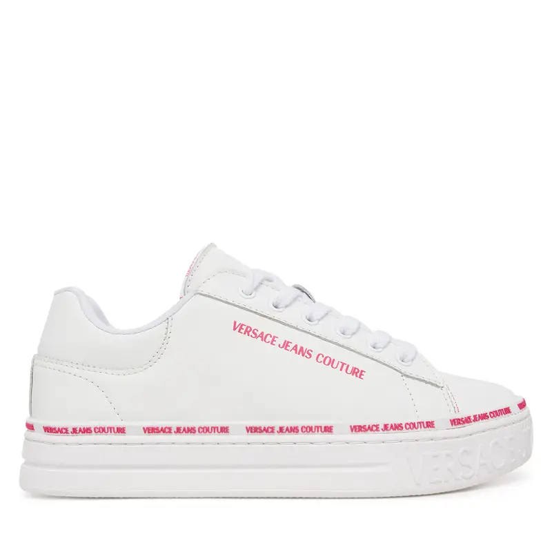 Versace Jeans Couture Jeans Bianco 3035544