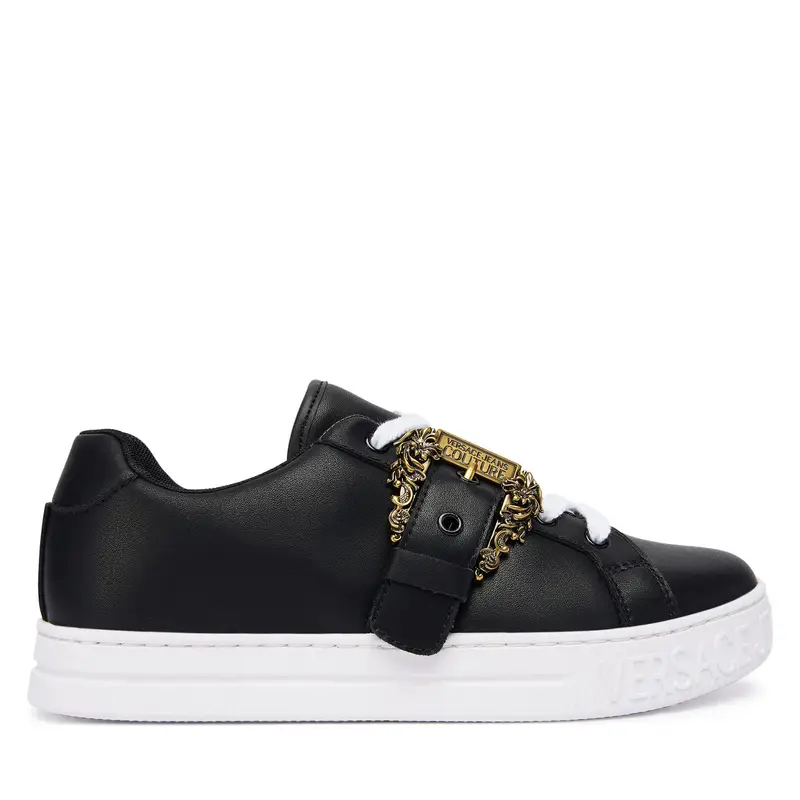 Versace Jeans Couture Jeans Nero 3035551