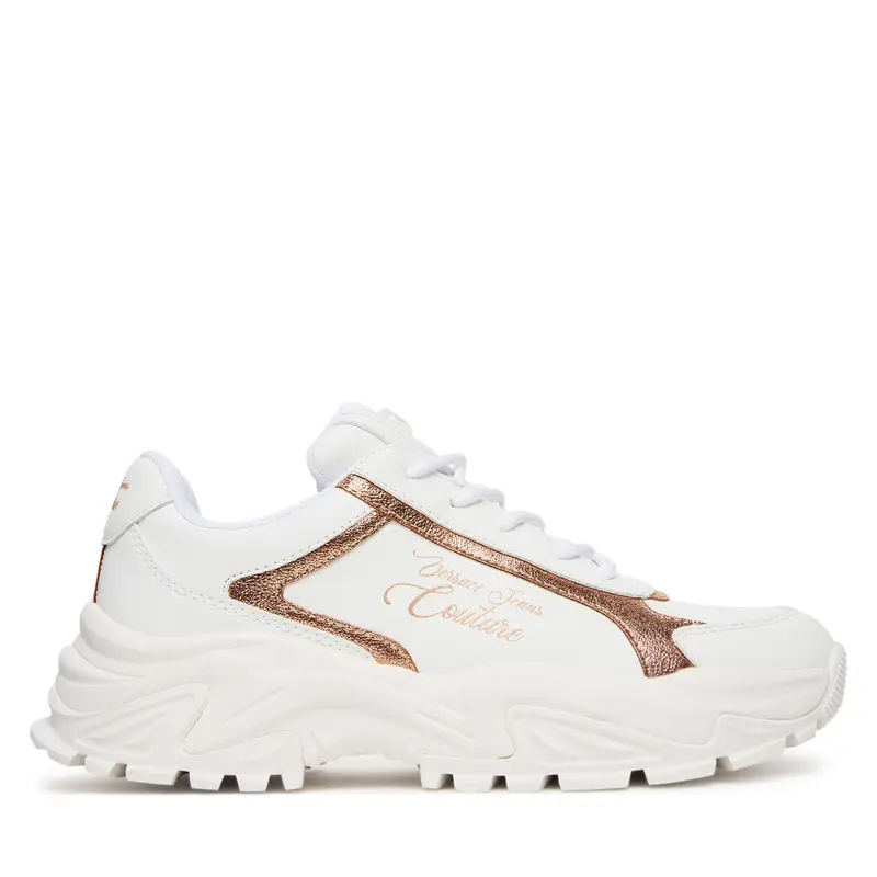 Versace Jeans Couture Jeans Bianco 3035560