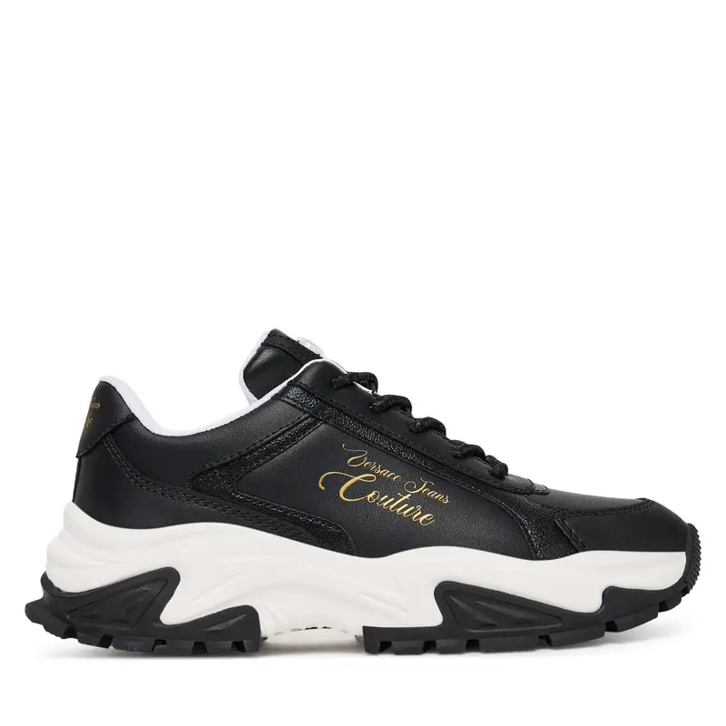 Versace Jeans Couture Jeans Nero 3035577