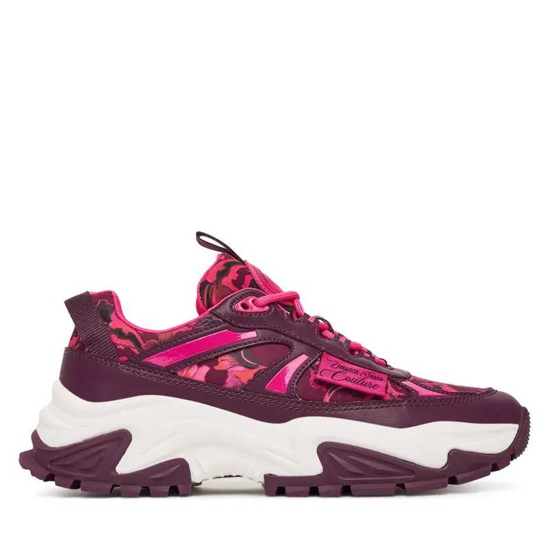 Versace Jeans Couture Jeans Bordeaux 3035743