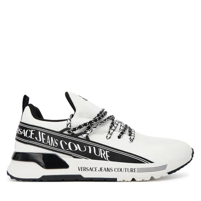 Versace Jeans Couture Jeans Bianco 3035666