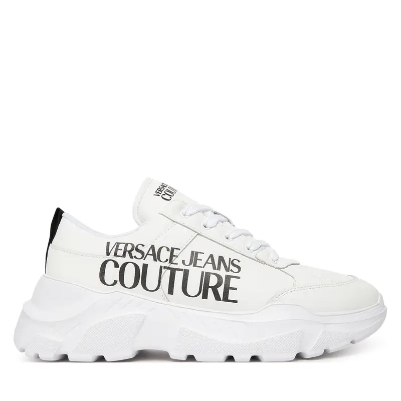 Versace Jeans Couture Jeans Bianco 3035660