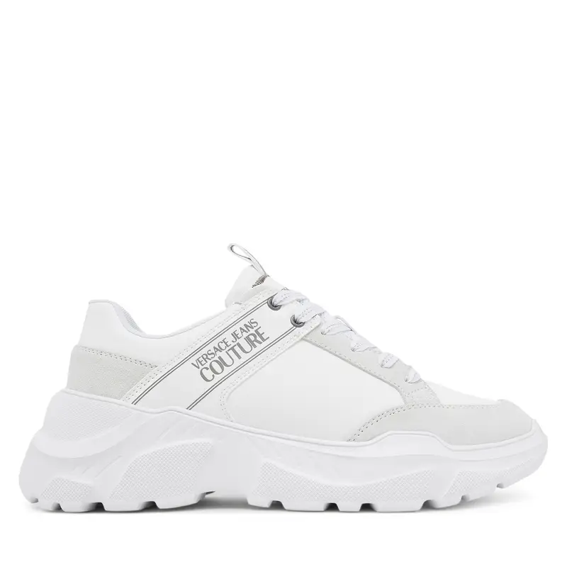 Versace Jeans Couture Jeans Bianco 4209275