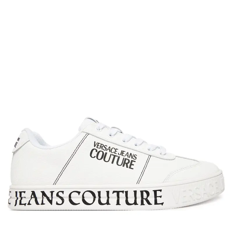 Sneakers Versace Jeans Couture 79YA3SK6 Bianco