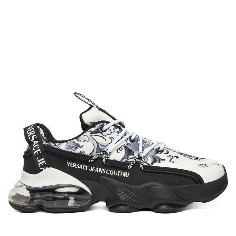 Versace Jeans Couture Jeans Grigio 3060312