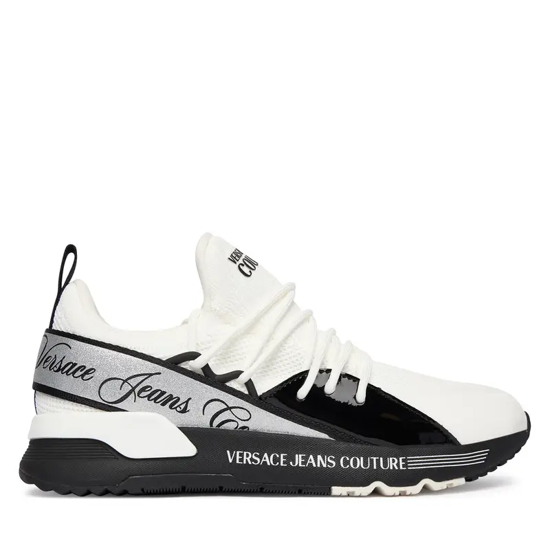 Versace Jeans Couture Jeans Bianco 4210180