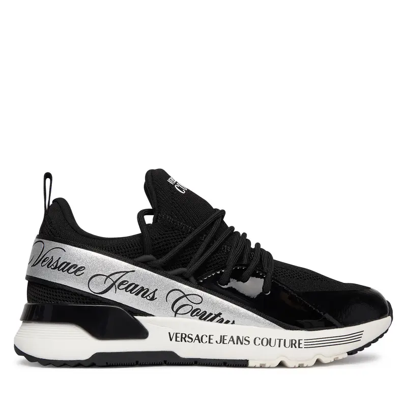 Versace Jeans Couture Jeans Nero 4243331