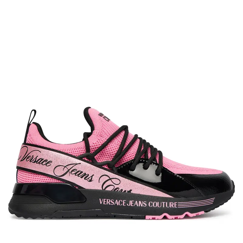 Versace Jeans Couture Jeans Nero 4210181