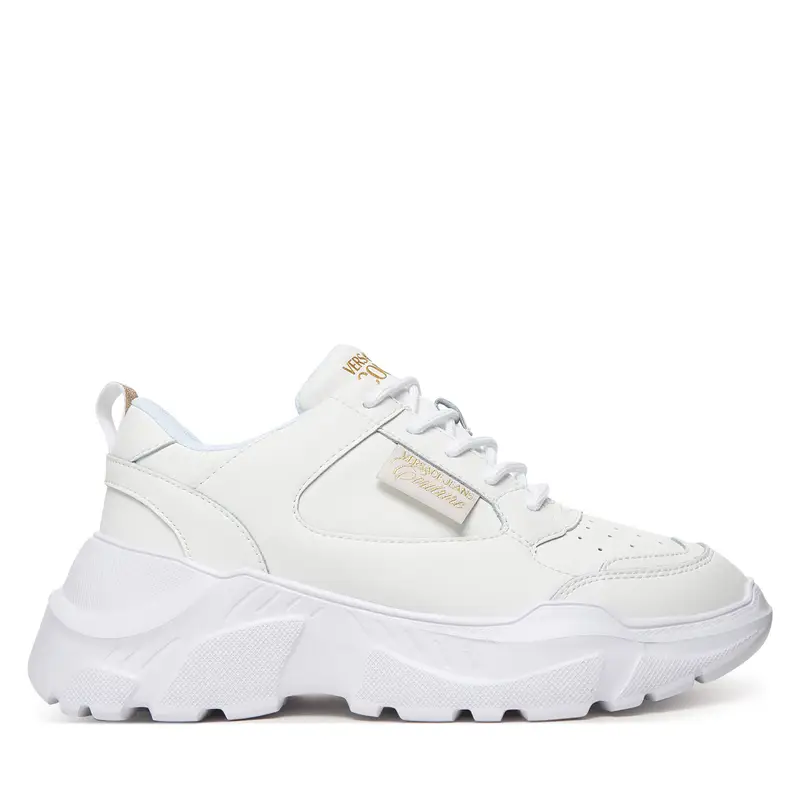 Versace Jeans Couture Jeans Bianco 4243332