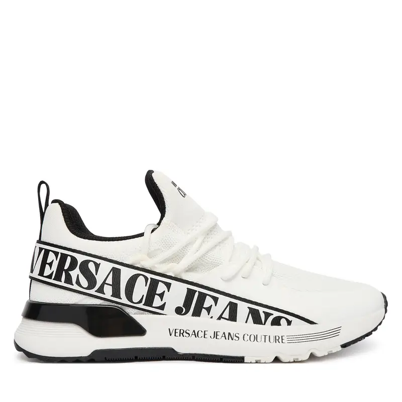 Versace Jeans Couture Jeans Bianco 4243347