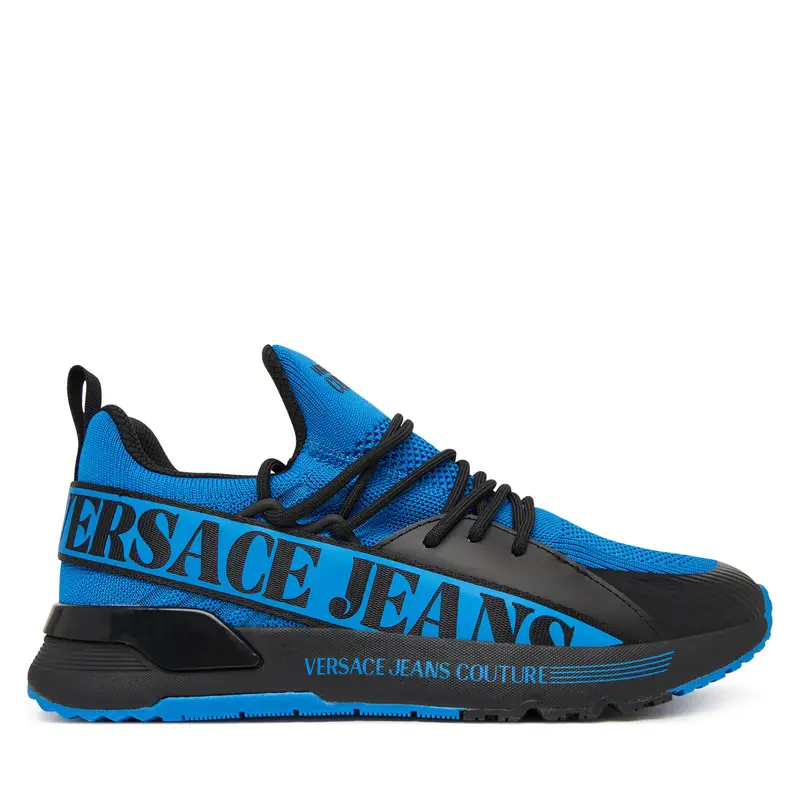 Versace Jeans Couture Jeans Blu 4243352