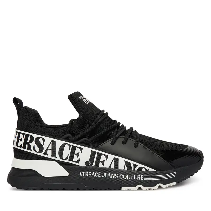 Versace Jeans Couture Jeans Nero 4243351