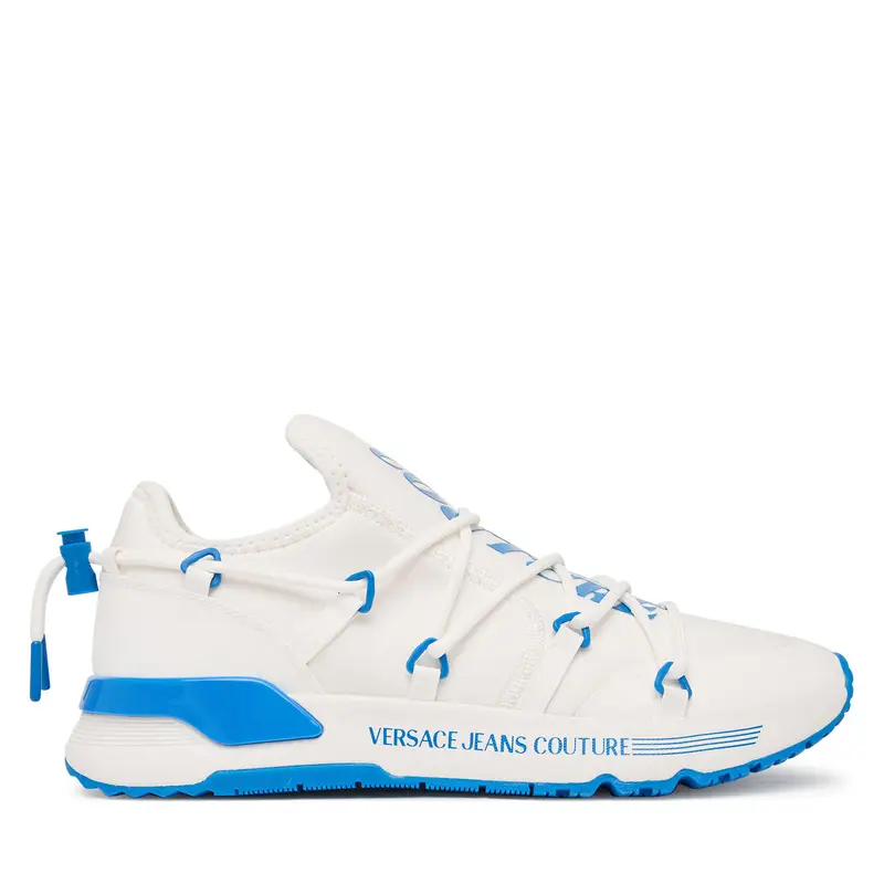 Versace Jeans Couture Jeans Bianco 4243349