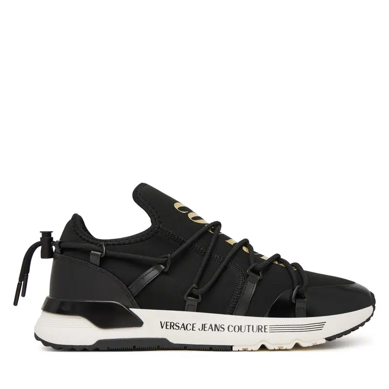 Versace Jeans Couture Jeans Nero 4243348