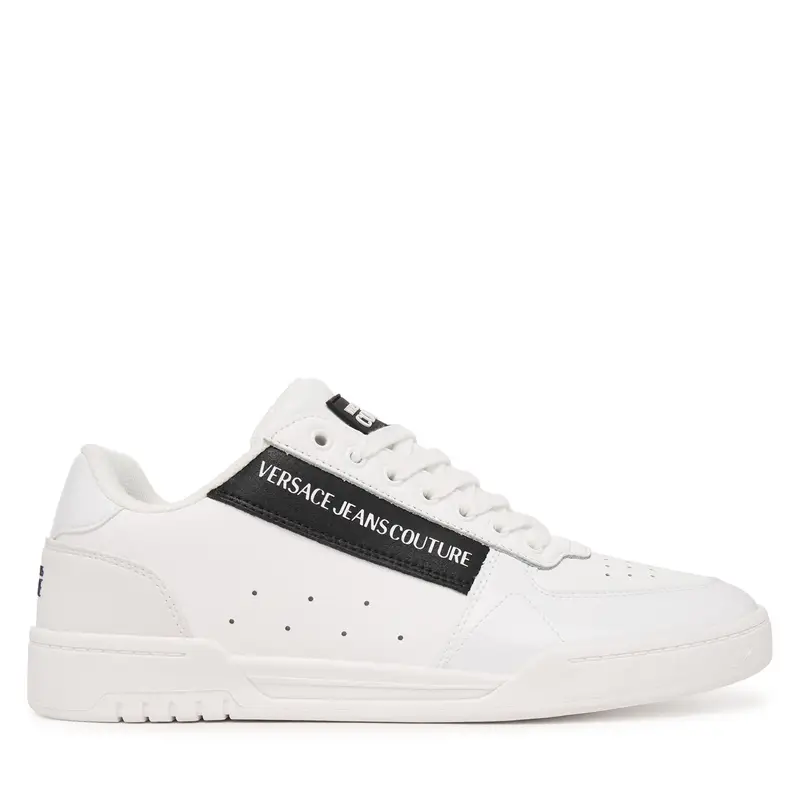 Sneakers Versace Jeans Couture 80YA3SD4 Bianco
