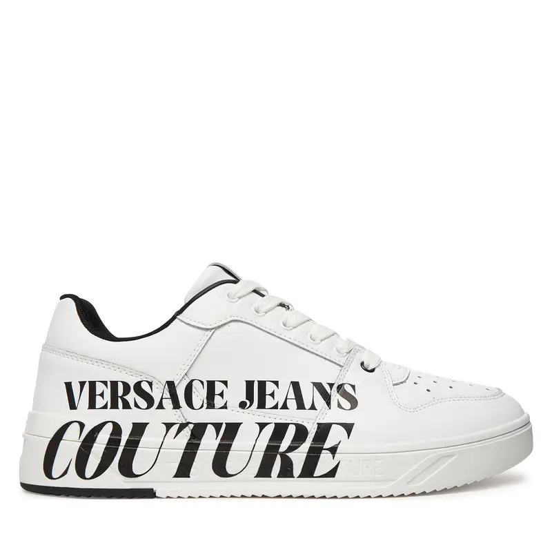 Versace Jeans Couture Jeans Bianco 4243355