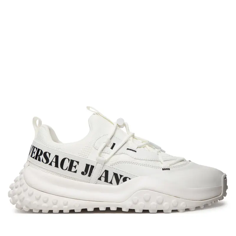Versace Jeans Couture Jeans Bianco 4243342