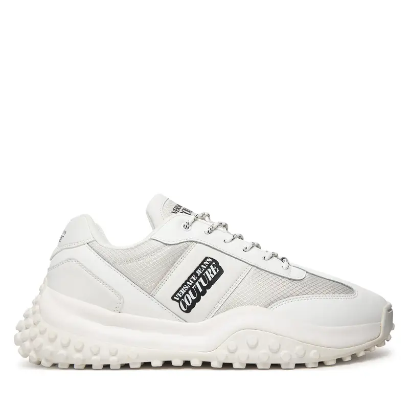 Versace Jeans Couture Jeans Bianco 4243344