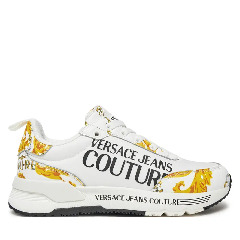 Versace Jeans Couture Jeans Bianco 2841180