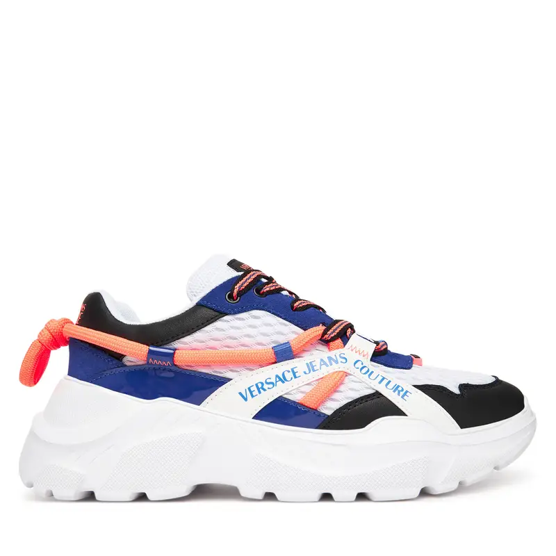 Versace Jeans Couture Jeans Bianco 3035659