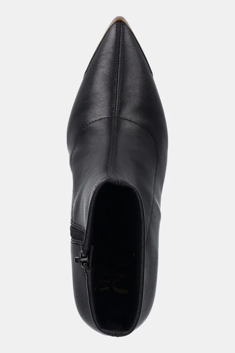 stivaletti alla caviglia colore nero 79VA3S51 ZS901 899 miniatura 4