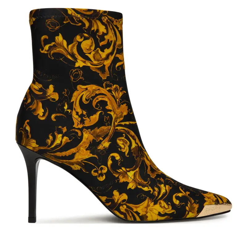 Versace Jeans Couture Jeans Nero 3035610