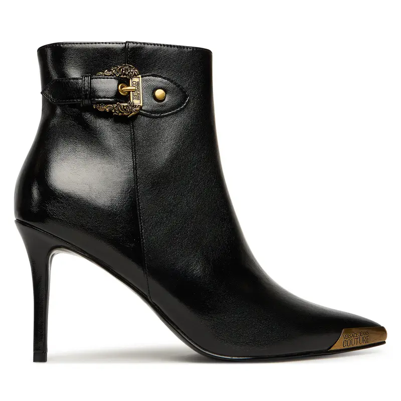 Versace Jeans Couture Jeans Nero 3850290