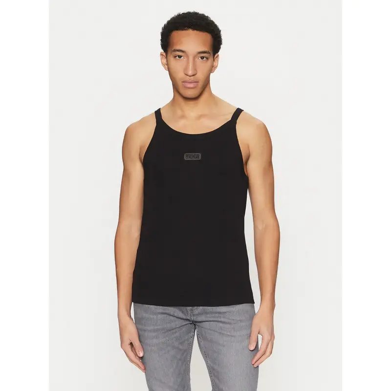 Versace Jeans Couture Jeans Nero 3224051