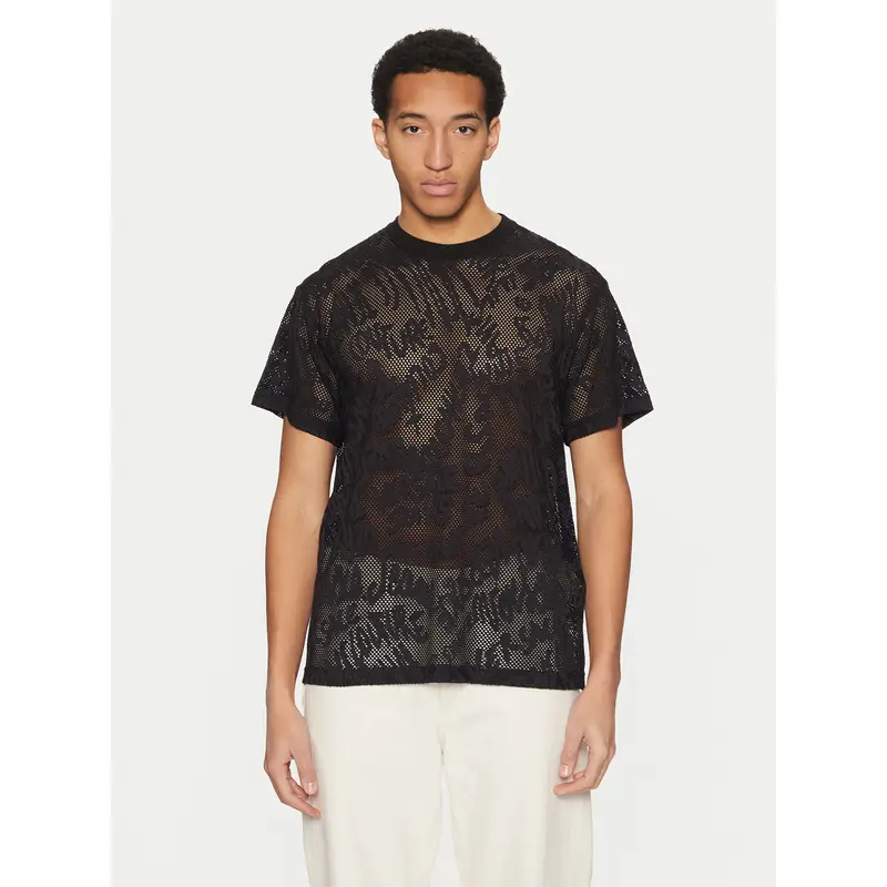 Versace Jeans Couture Jeans Nero 3224049