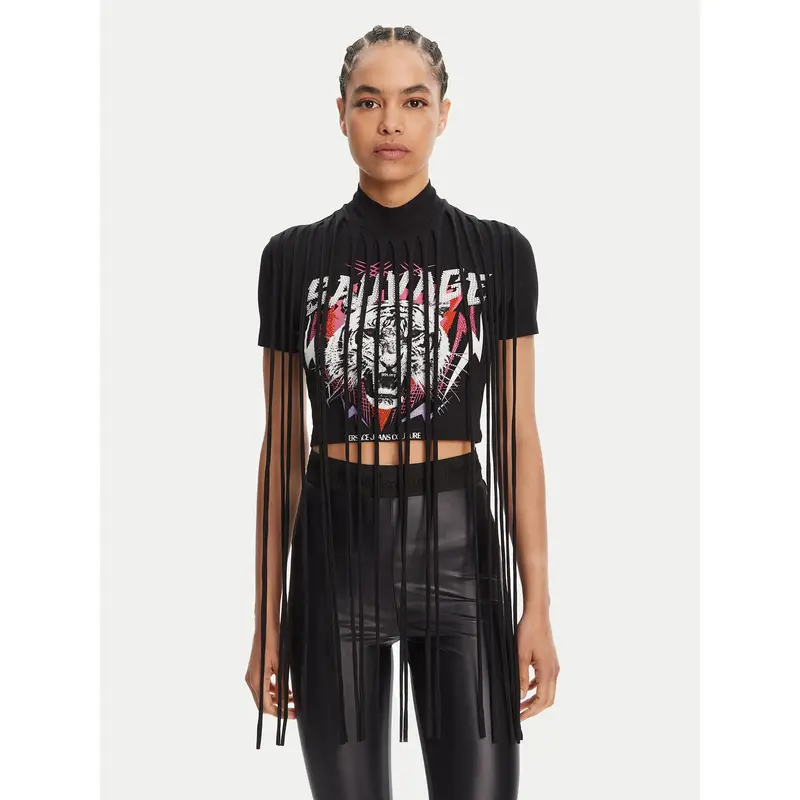 Versace Jeans Couture Jeans Nero 3224070